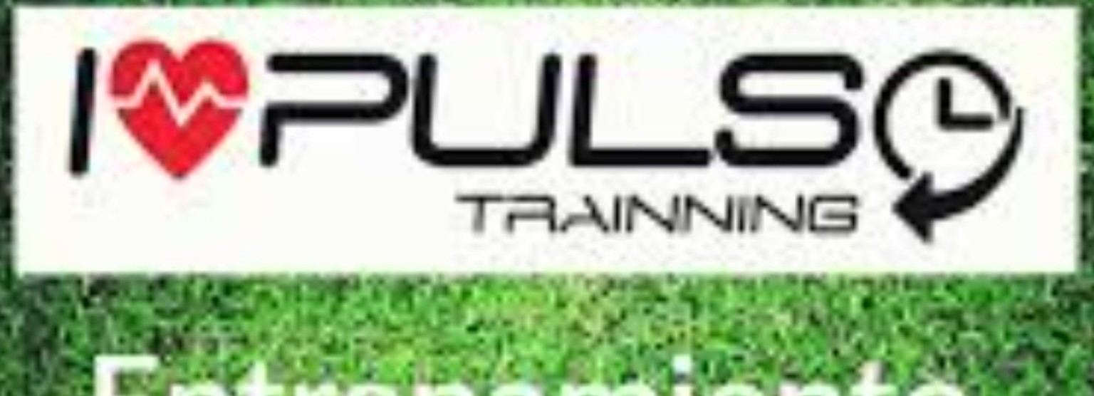 Logo Impulso Training