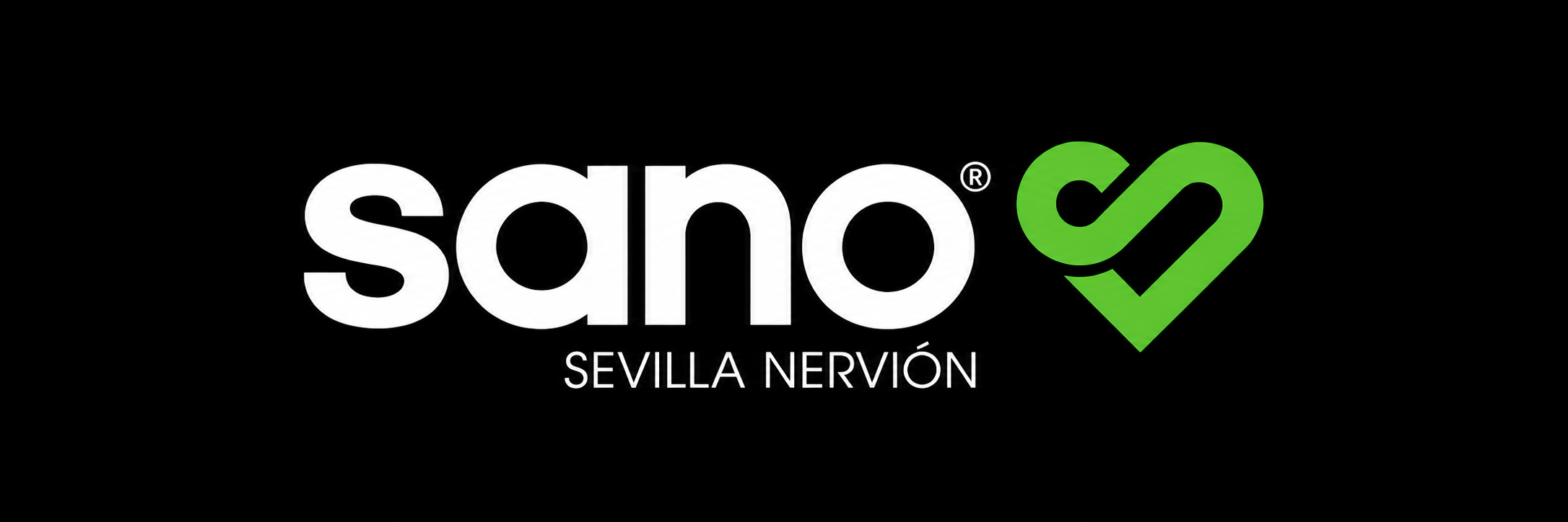 Logo Sano Sevilla Nervión