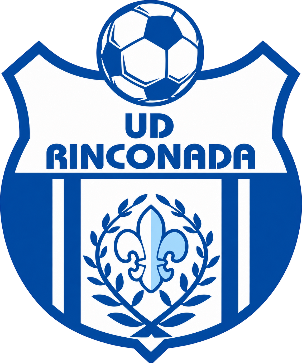 Escudo de U.D. Rinconada
