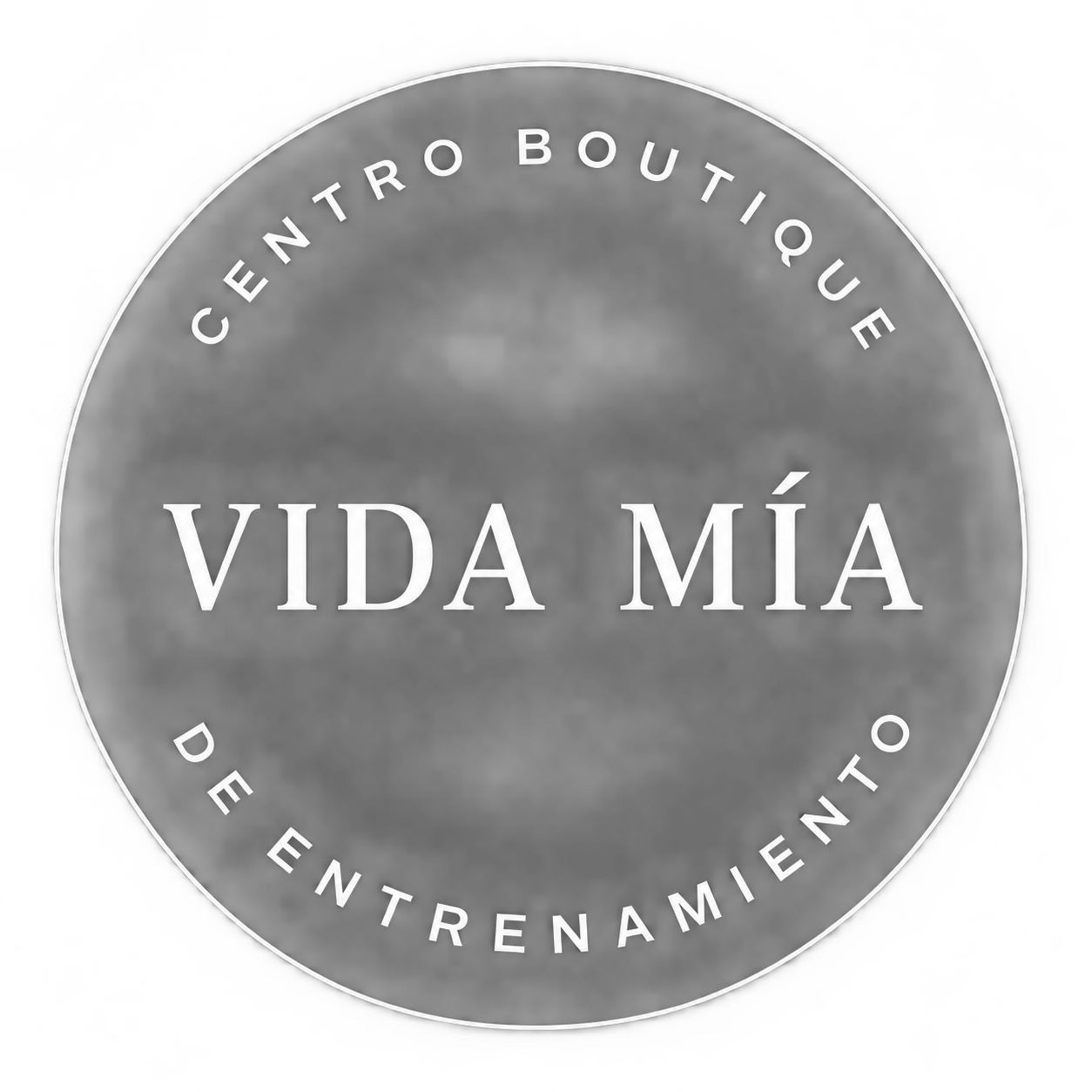 Logo Vida Mía
